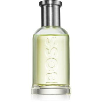 Hugo Boss BOSS Bottled Eau de Toilette pentru bărbați - imagine 2